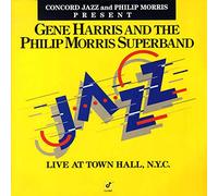Gene Harris & the Philip Morris Superband
