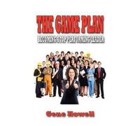 Gene Howell The Game Plan (Tascabile)