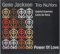 Gene Jackson - Power Of Love