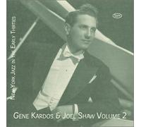 Gene Kardos - Volume 2
