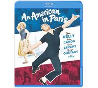 Gene Kelly - An American In Paris [Edizione: Giappone]