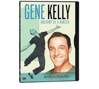 Gene Kelly - Anatomy of a Dancer