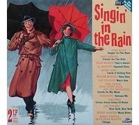 Gene Kelly, Dean Martin, Ray Charles, Perry Como..