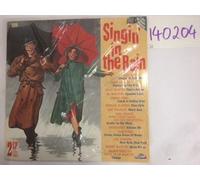 Gene Kelly, Dean Martin, Ray Charles, Perry Como.. / Vinyl record [Vinyl-LP]
