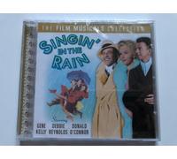 Gene Kelly , Debbie Reynolds , Donald O'Connor - Singin' in the Rain