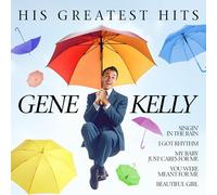 Gene Kelly - His Greatest Hits