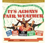 Gene Kelly - It's Always Fair Weather (Orginal M-G-M Soundtrack)
