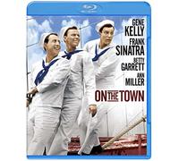 Gene Kelly - On The Town [Edizione: Giappone]