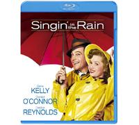 Gene Kelly - Singin' In The Rain: 60Th Anniversar [Edizione: Giappone]