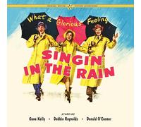 Gene Kelly Singin' in the Rain (Vinyl LP) 12" Album