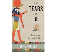 Gene Kritsky The Tears of Re (Copertina rigida)