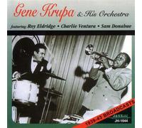 Gene Krupa
