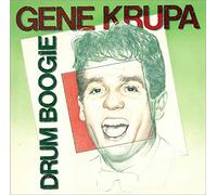 Gene Krupa - Drum Boogie (Germany 1985)
