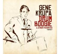 Gene Krupa Drum Boogie & Other Favorites (Digitally Remastered) (CD)