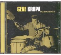 Gene Krupa - Drums