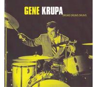 Gene Krupa - Drums Drums Drums
