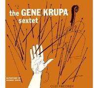 Gene Krupa - Gene Krupa Sextet [Cardboard Sleeve (mini LP)] [SHM-CD] [Limited Release]