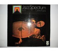 Gene Krupa - Jazz spectrum vol. 9 / Vinyl record [Vinyl-LP]