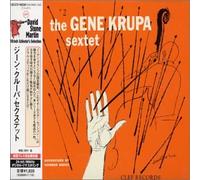 Gene Krupa Sextet #2 [Limited]