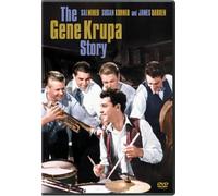 Gene Krupa Story