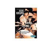 Gene Krupa - Swing, Swing, Swing! [Edizione: Regno Unito]