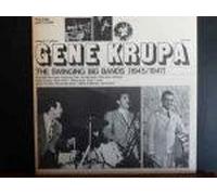 Gene Krupa - The Swinging Big Bands (1945/1947) - Joker