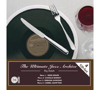Gene Krupa - Ultimate Jazz Archive 36-Big Bands