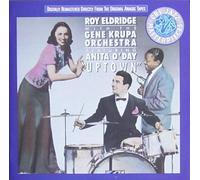 Gene Krupa - Uptown
