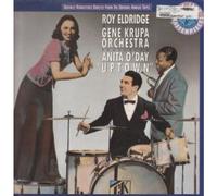 Gene Krupa - Uptown