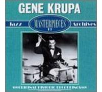 Gene Krupa - Vol. 13-Masterpieces