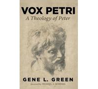 Gene L Green Vox Petri (Copertina rigida)