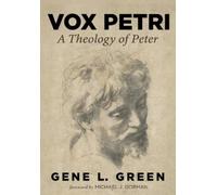 Gene L Green Vox Petri (Tascabile)
