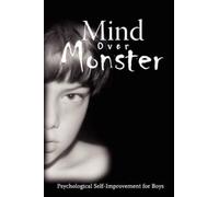 Gene L Warner Mind Over Monster (Tascabile)