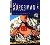 Gene Landrum The Superman Syndrome-The Magic of Myth in The Pursuit (Tascabile)