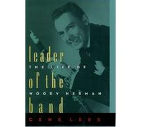Gene Lees Leader of the Band (Tascabile)