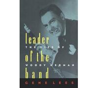 Gene Lees Leader of the Band (Tascabile)