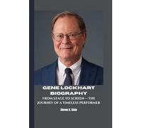 GENE LOCKHART BIOGRAPHY: From Stage to Screen - The Journey of a Timeless Performer