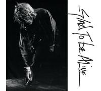 Gene Loves Jeze Glad to Be Alive: Live in Nottingham 1 (CD) (PRESALE 31/12/2025)