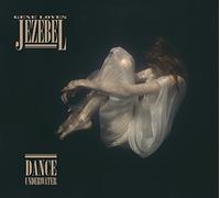 Gene Loves Jezebel - Dance Underwater (Clear Vinyl)