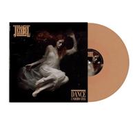 Gene Loves Jezebel Dance Underwater (Peach) (Vinyl LP)