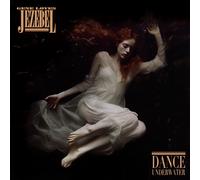 Gene Loves Jezebel Dance Underwater (Peach) (Vinyl LP)