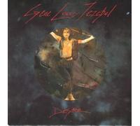 Gene Loves Jezebel - Desire