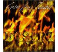 GENE LOVES JEZEBEL - DESIRE -HITS REMIXED-