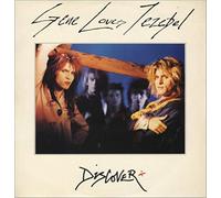 Gene Loves Jezebel - Discover