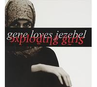 Gene Loves Jezebel - Exploding Girls