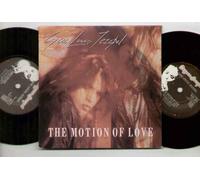 GENE LOVES JEZEBEL - GENE LOVES JEZEBEL - MOTION OF LOVE - 7" VINYL