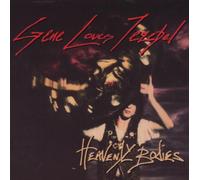 Gene Loves Jezebel - Heavenly Bodies