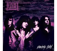 Gene Loves Jezebel Heavenly Bodies (Vinyl LP) 12" Album Coloured Vinyl