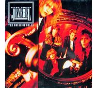 Gene loves Jezebel - House of dolls (1987) [Import anglais]
