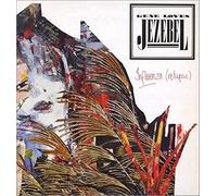 Gene Loves Jezebel - Influenza (Relapse)